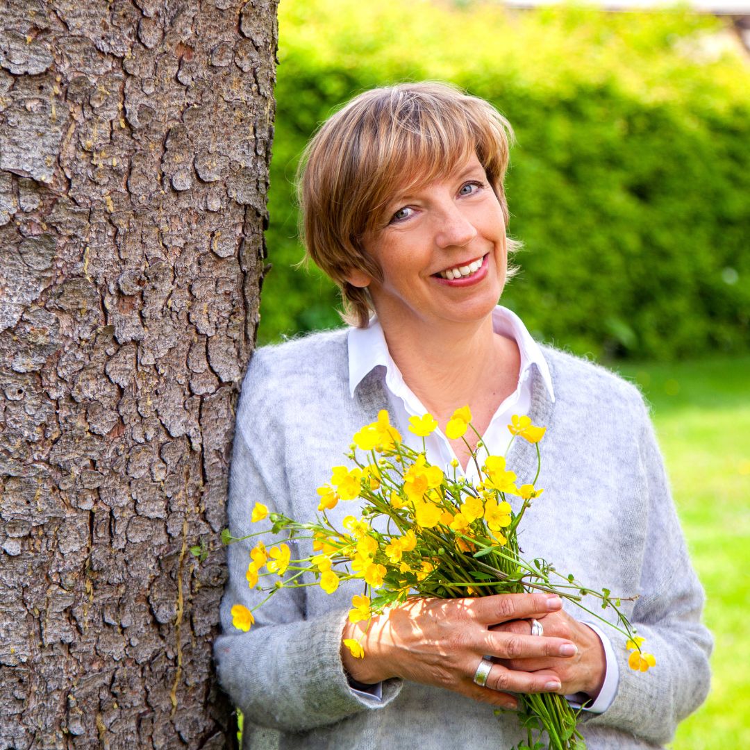 Anke Hettinger-Schneider Kreis